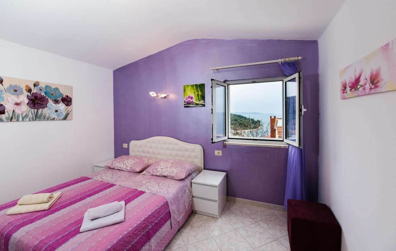 Apartments Care Donji Okrug  Zewnętrze zdjęcie