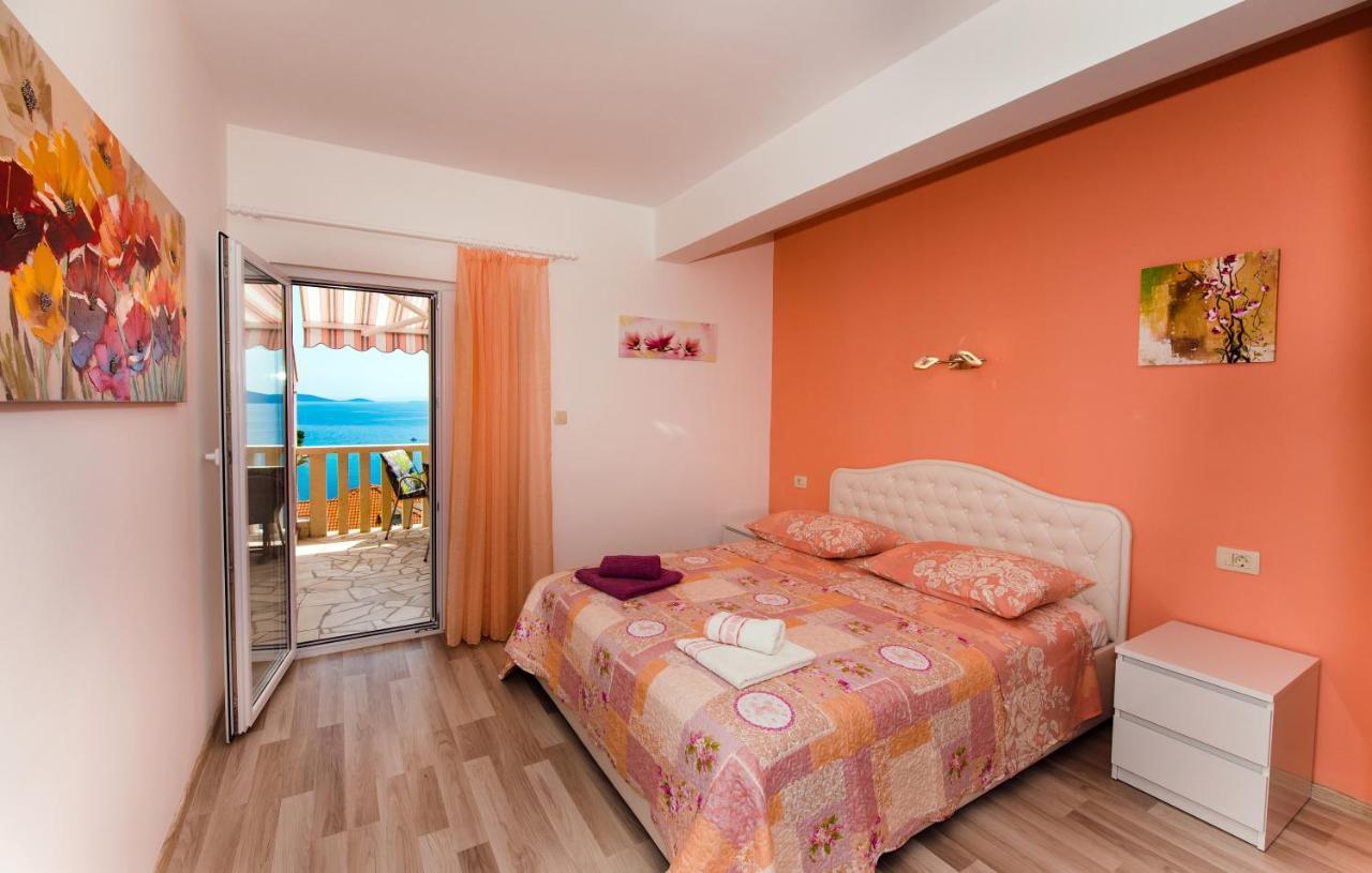 Apartments Care Donji Okrug  Zewnętrze zdjęcie