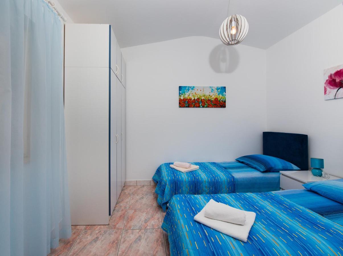 Apartments Care Donji Okrug  Zewnętrze zdjęcie