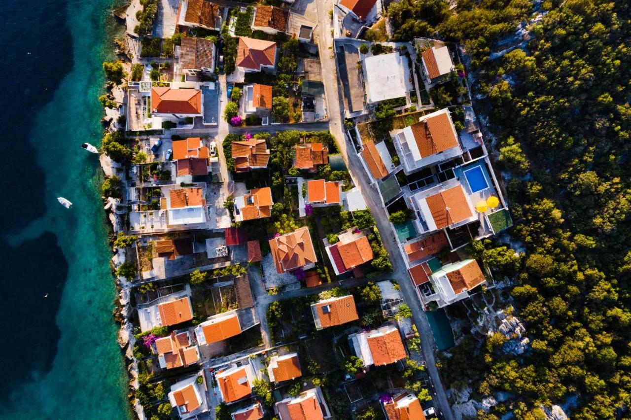 Apartments Care Donji Okrug  Zewnętrze zdjęcie