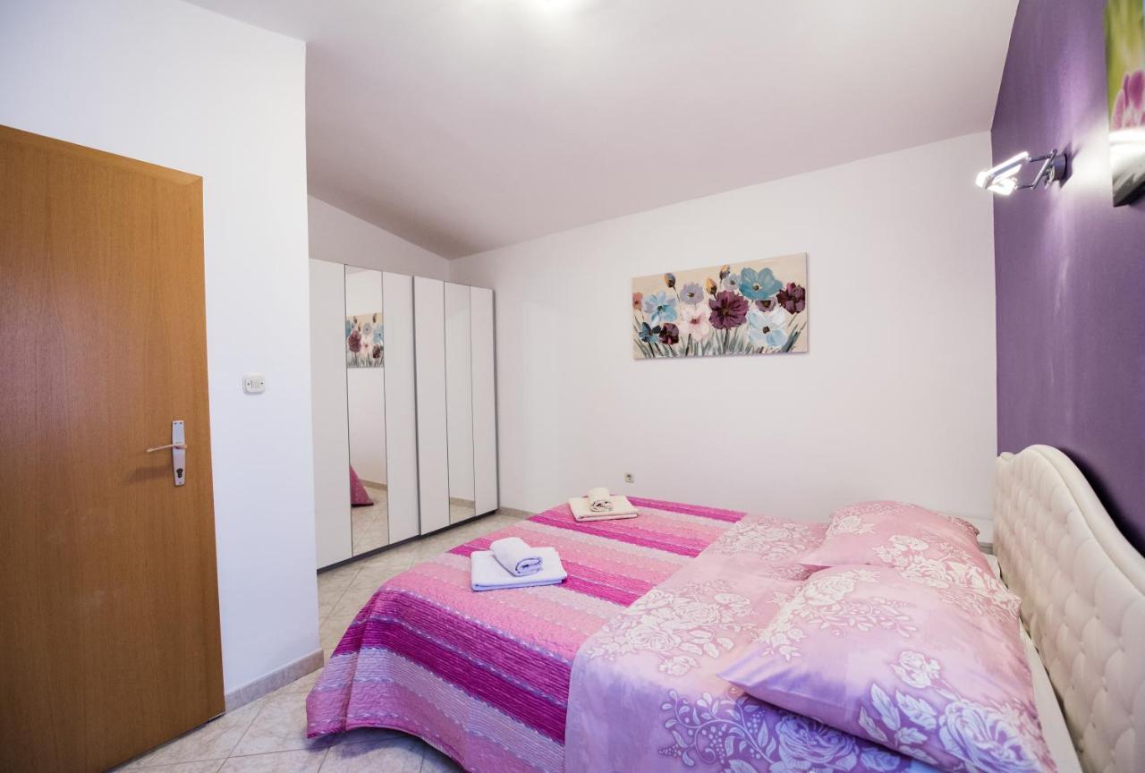 Apartments Care Donji Okrug  Zewnętrze zdjęcie