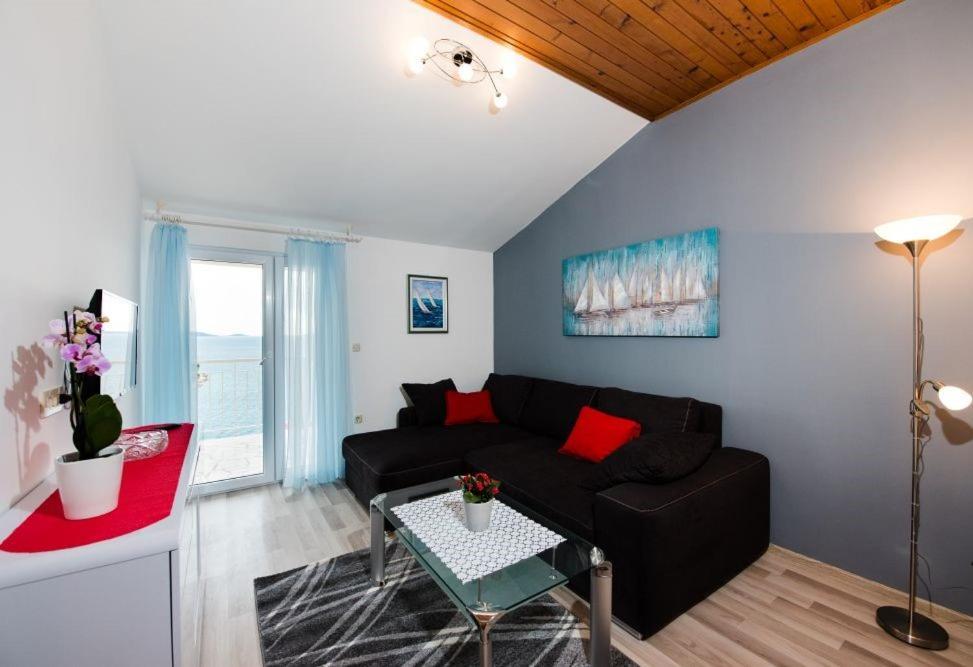 Apartments Care Donji Okrug  Zewnętrze zdjęcie