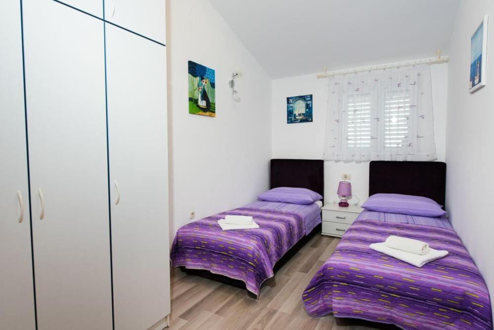 Apartments Care Donji Okrug  Zewnętrze zdjęcie