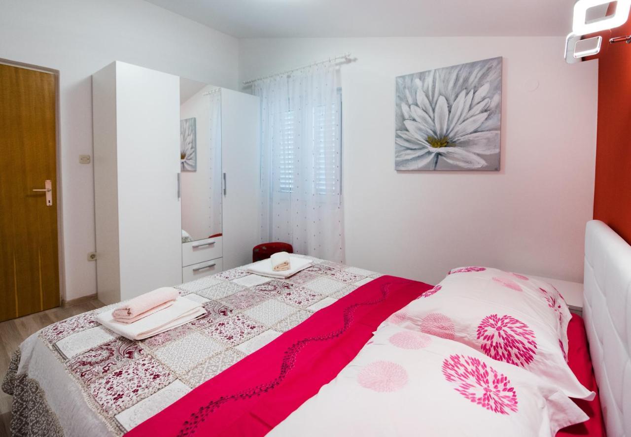 Apartments Care Donji Okrug  Zewnętrze zdjęcie