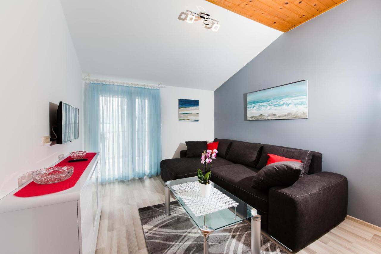 Apartments Care Donji Okrug  Zewnętrze zdjęcie