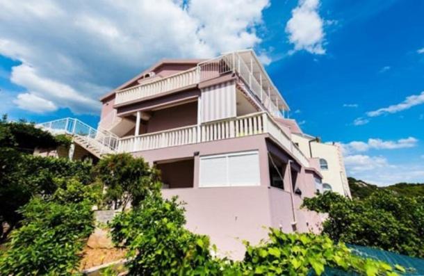Apartments Care Donji Okrug  Zewnętrze zdjęcie