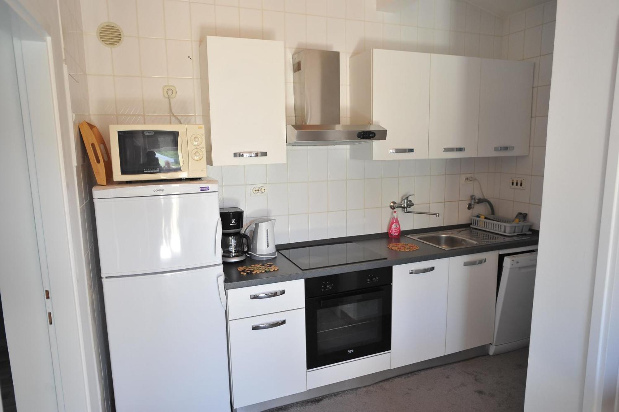 Apartments Care Donji Okrug  Zewnętrze zdjęcie