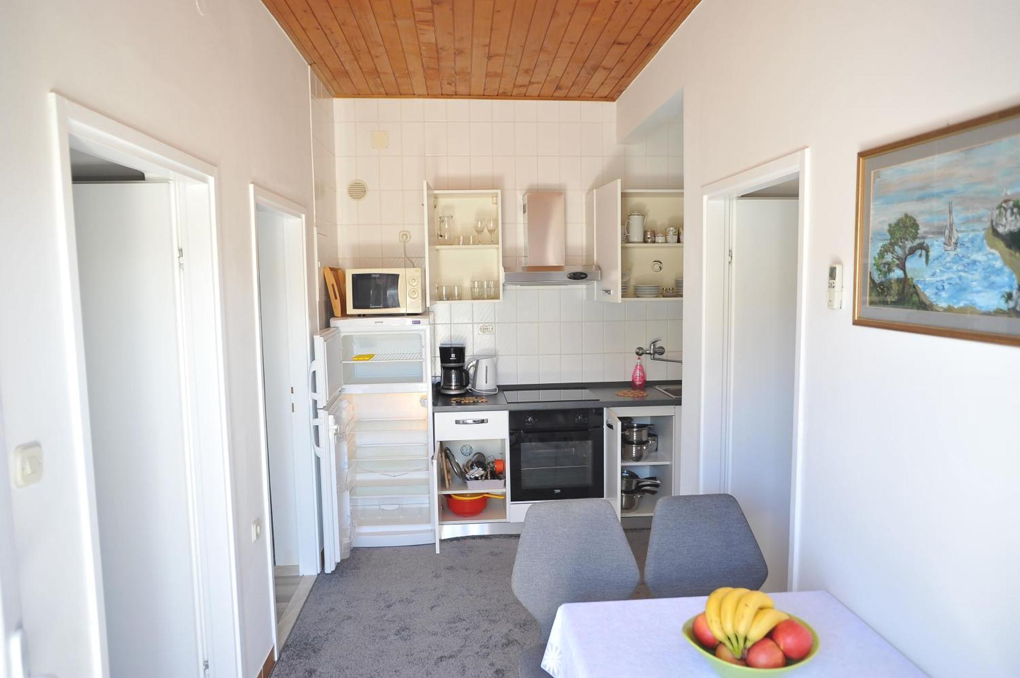 Apartments Care Donji Okrug  Zewnętrze zdjęcie