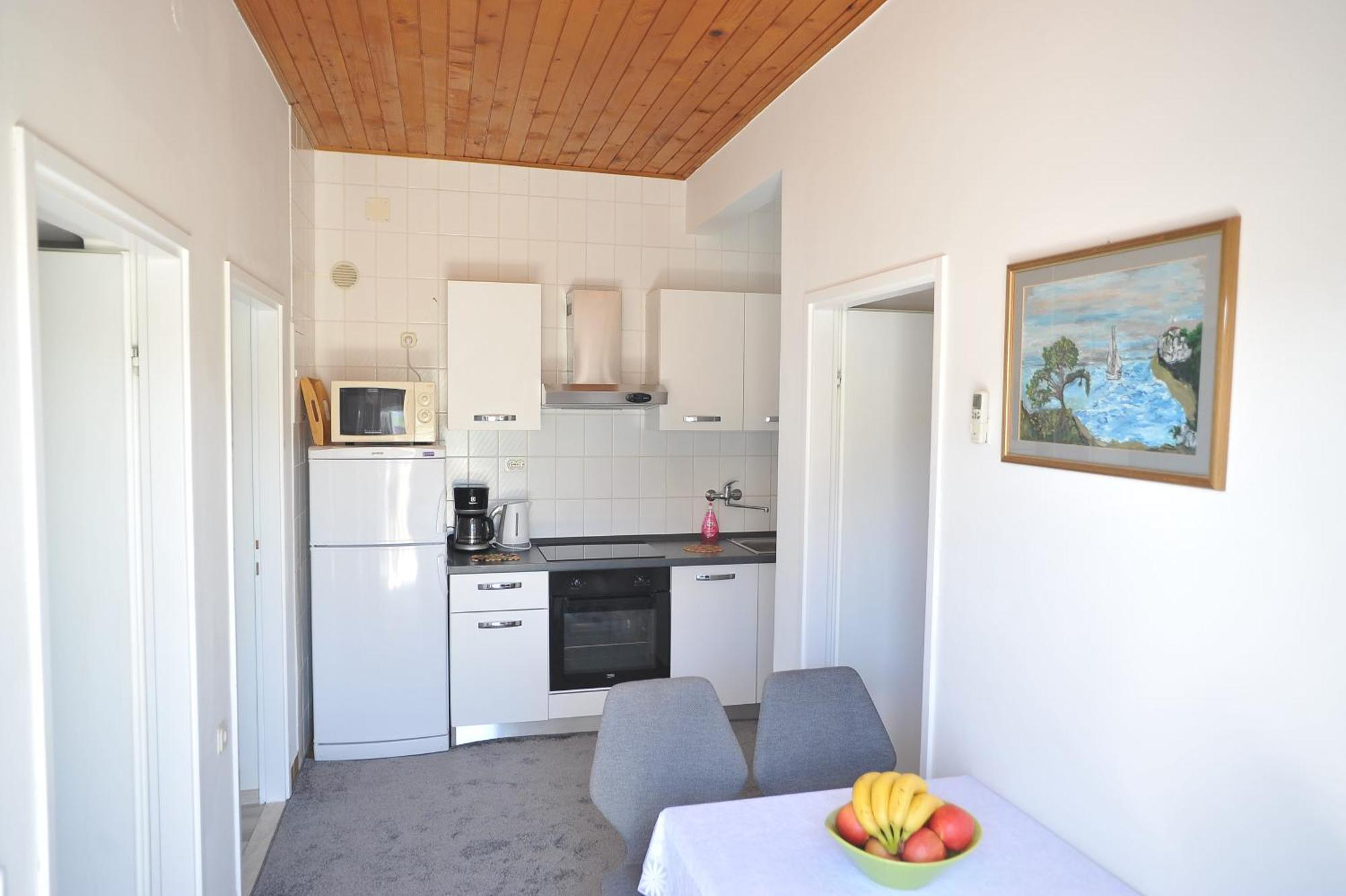 Apartments Care Donji Okrug  Zewnętrze zdjęcie