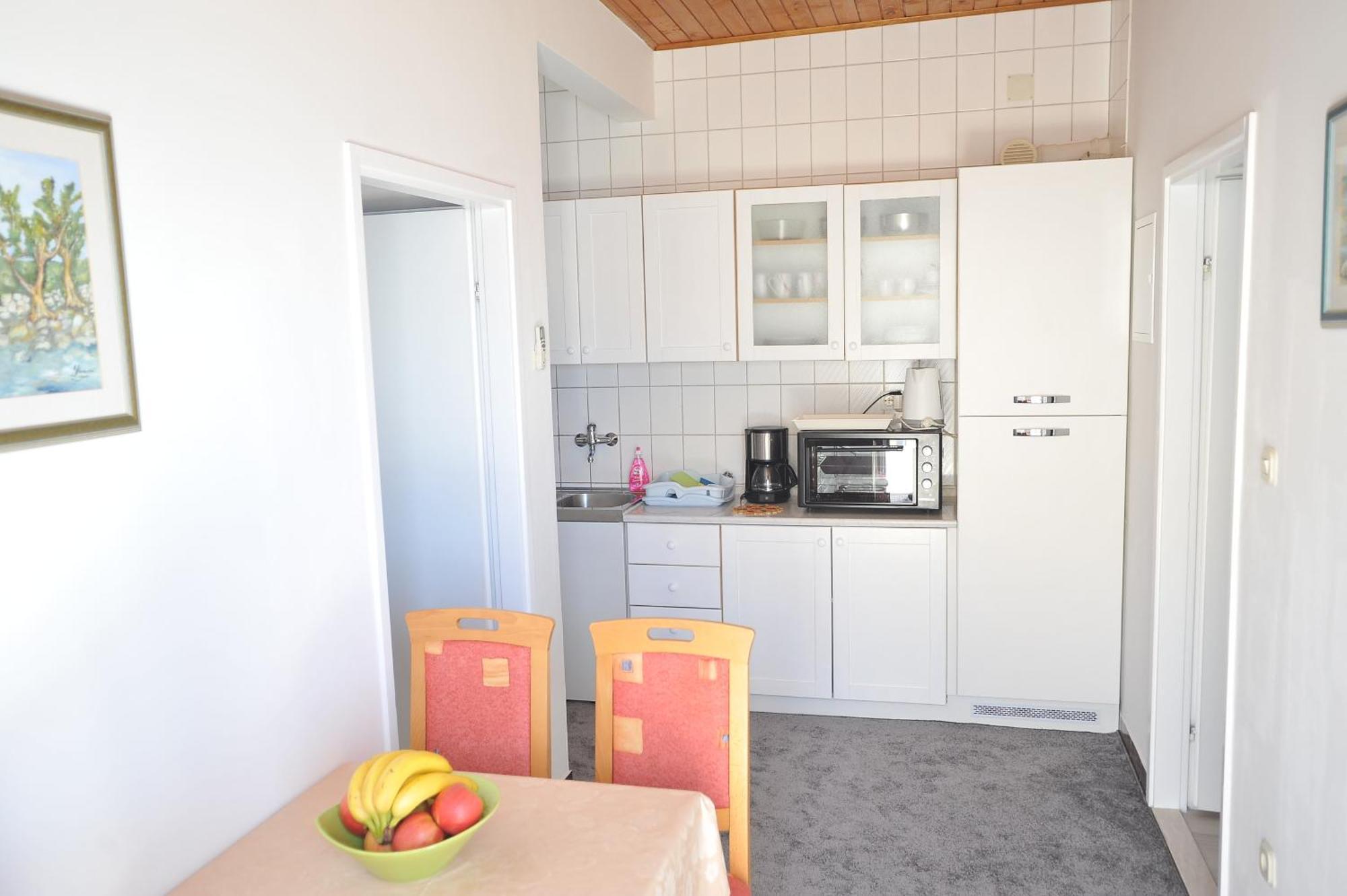 Apartments Care Donji Okrug  Zewnętrze zdjęcie