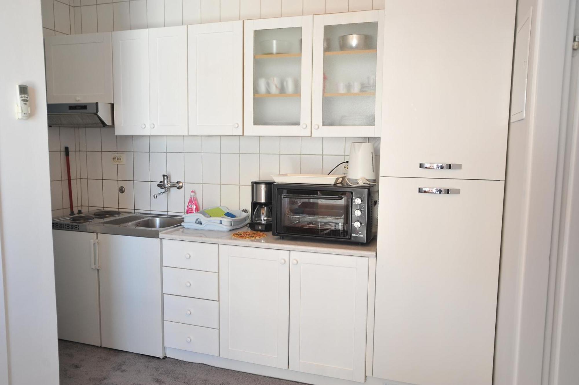 Apartments Care Donji Okrug  Zewnętrze zdjęcie